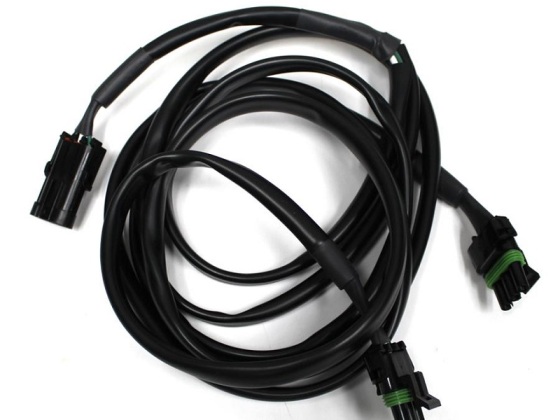 Professional Custom Cable Assemblies for Advanced Applications
