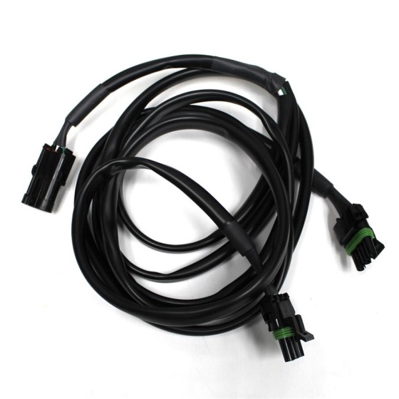 Professional Custom Cable Assemblies for Advanced Applications