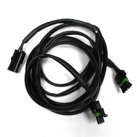 Professional Custom Cable Assemblies for Advanced Applications