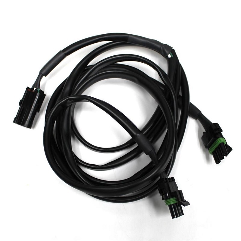 Professional Custom Cable Assemblies for Advanced Applications