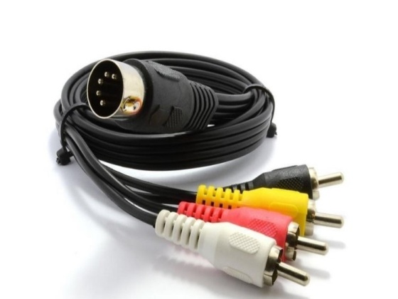 Professional Custom Cable Assembly Solutions for Demanding Applications