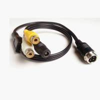 Professional Custom Cable Assembly Solutions for Demanding Applications
