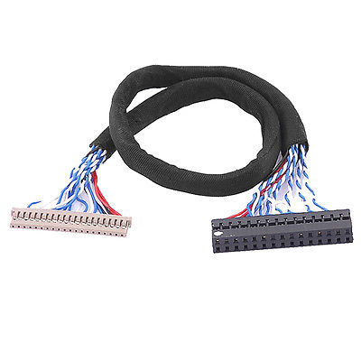 Factory Customized Connector Cable Assembly Manufacturer