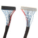 Factory Customized Connector Cable Assembly Manufacturer