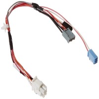 factories oem/odm Waterproof Cable Assembly wire harness