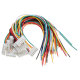 factories oem/odm Waterproof Cable Assembly wire harness