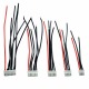factories oem/odm Waterproof Cable Assembly wire harness