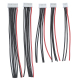 factories oem/odm Waterproof Cable Assembly wire harness