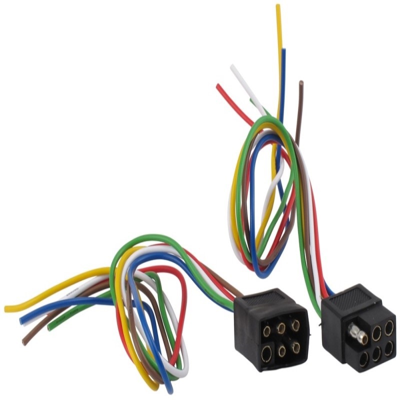 Custom Chinese Wiring Harnesses for Medical Wire and Cable Harness