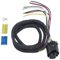 Custom Chinese Wiring Harnesses for Medical Wire and Cable Harness