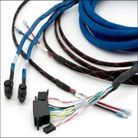 Custom Chinese Wiring Harnesses for Medical Wire and Cable Harness