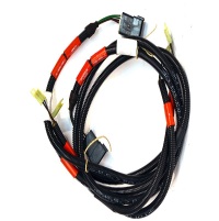 Customizable Industrial Cable Assemblies supplier