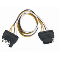 Customizable Industrial Cable Assemblies supplier