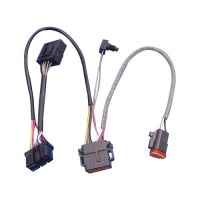 Customizable Industrial Cable Assemblies supplier