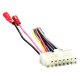 factory OEM Overmolded Cable Assemblies