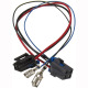 factory OEM Overmolded Cable Assemblies