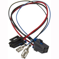 factory OEM Overmolded Cable Assemblies