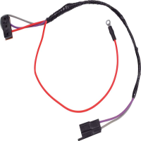 factory OEM Overmolded Cable Assemblies