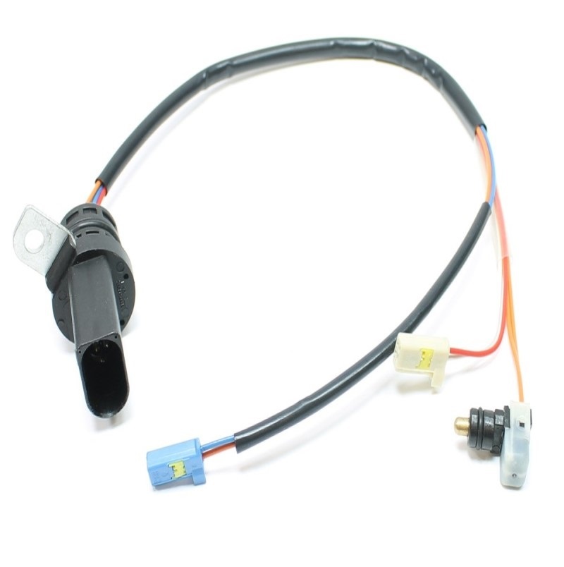 factory OEM Overmolded Cable Assemblies