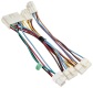Customized Wire Harness OEM ODM Cable Assemblies China Factory