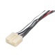 Customized Wire Harness OEM ODM Cable Assemblies China Factory