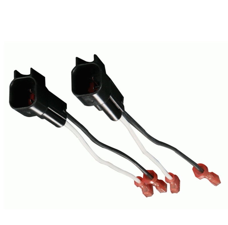 Customized Wire Harness OEM ODM Cable Assemblies China Factory