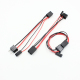 Customized Wire Harness OEM ODM Cable Assemblies China Factory