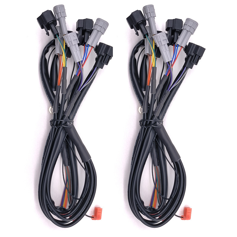 OEM industrial cable harness manufacturers