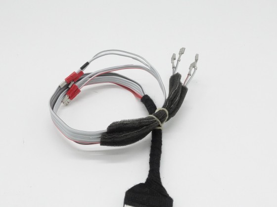 Customized Wire Harness OEM ODM spider wire harness