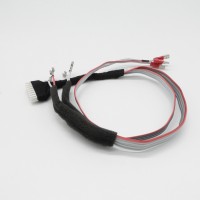 Customized Wire Harness OEM ODM spider wire harness