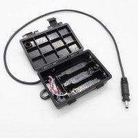 Factory manufacturer custom wire Harness electrical wire harness