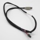 Factory manufacturer custom wire Harness electrical wire harness