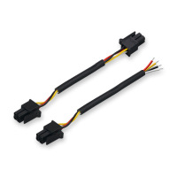 JST Wire Harness 1.0/1.25/1.5/2.0/2.54/3.96 mm JST Molex SH VH Electrical Wire Harness