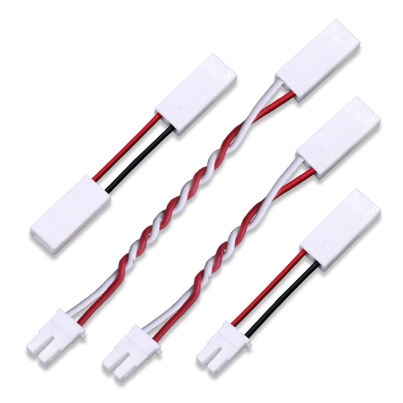 JST Wire Harness 1.0/1.25/1.5/2.0/2.54/3.96 mm JST Molex SH VH Electrical Wire Harness
