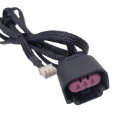 JST Wire Harness 1.0/1.25/1.5/2.0/2.54/3.96 mm JST Molex SH VH Electrical Wire Harness