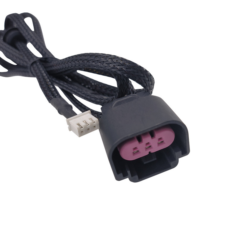 JST Wire Harness 1.0/1.25/1.5/2.0/2.54/3.96 mm JST Molex SH VH Electrical Wire Harness