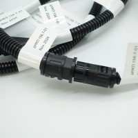 High quality oem electronic wire harness and robotic wire harness assembly
