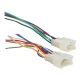 hot sale Electrical wire harness wire harness design