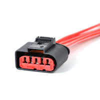 hot sale Electrical wire harness wire harness design