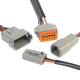 Wholesale High Quality china custom jst cable assembly