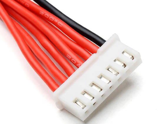 Wholesale High Quality china custom jst cable assembly