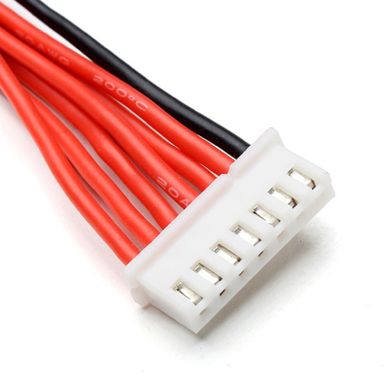 Wholesale High Quality china custom jst cable assembly