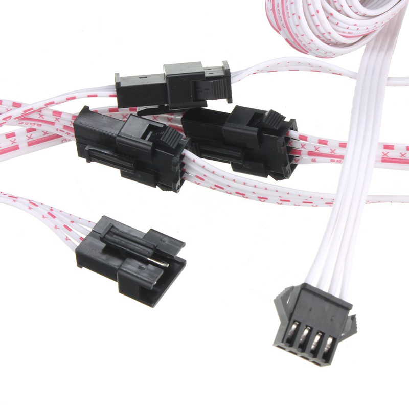 Professional custom industrial robot wiring harnesses companies