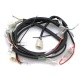 Professional custom industrial robot wiring harnesses companies