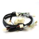 Professional custom industrial robot wiring harnesses companies