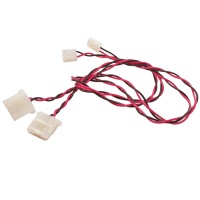 Professional custom industrial robot wiring harnesses companies