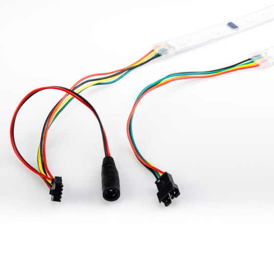 High-Quality Wiring Loom Assembly Industrial Applications