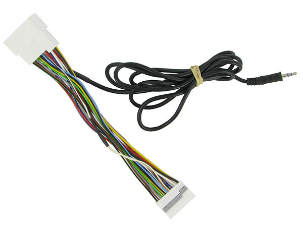 Professional Molded & Shielded Wire Harness Solutions | Custom OEM Manufacturing