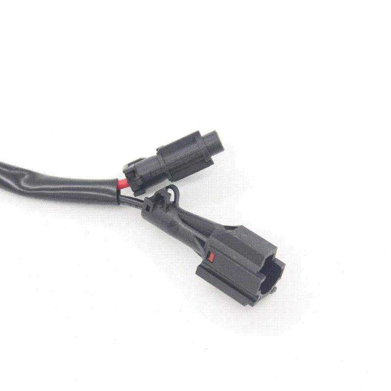 Professional 12V & Light Bar Wiring Loom Kits | Custom Design & Assembly