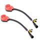 Professional 12V & Light Bar Wiring Loom Kits | Custom Design & Assembly